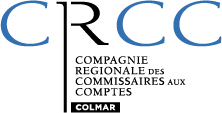 CRCC Colmar - Extranet